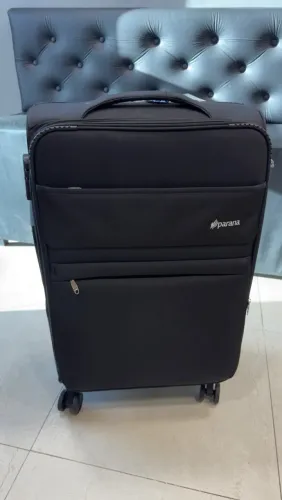 Mala de viagem 23kg