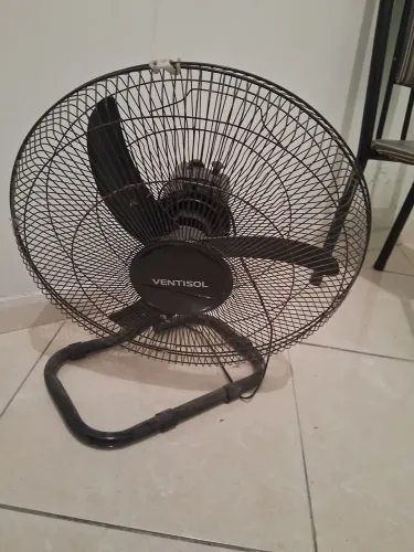 Ventilador com defeito 120,00
