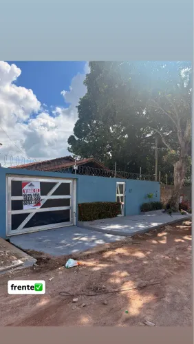 CASA MARABAIXO 2 BEM LOCALIZADA