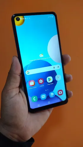 Samsung a21s 64gb