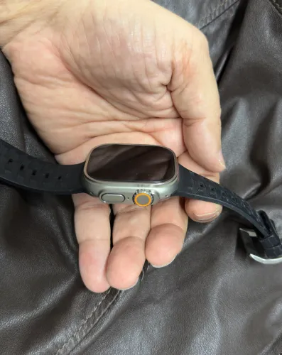Apple Watch Ultra 2 