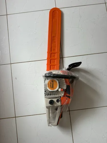 Motosserra Stihl 382