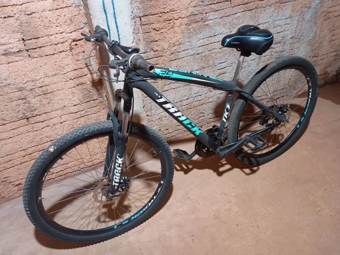 Bicicleta aro 29