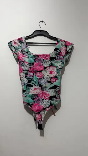 Body Infantil menina