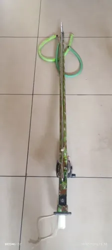 Arbalete 90 cm Diego Santiago 