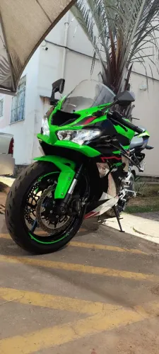 ZX-6R 636