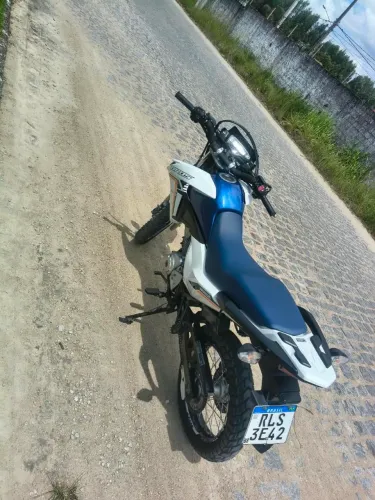 Moto Extra