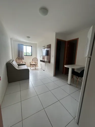 Ótimo apartamento próximo ao Cesmac