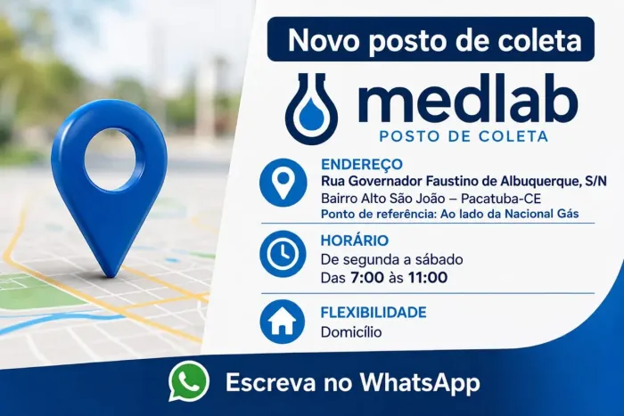 Exames laboratoriais