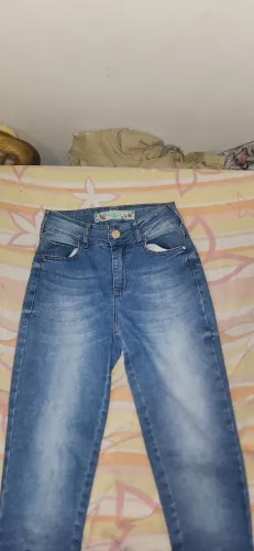 Calça jeans colcci
