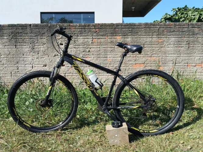 Bicicleta 29 TSW RIDE 21V