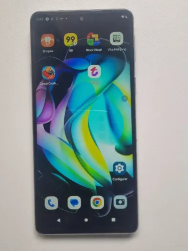 Celular Motorola Edge 20 