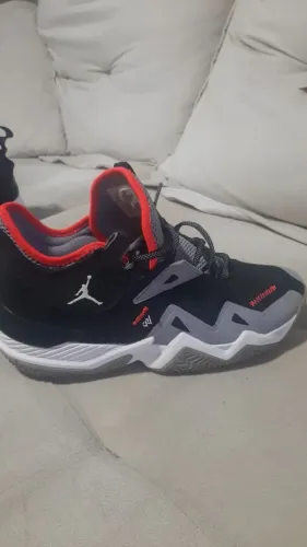 Tênis Nike Jordan Westbrook One Take OFICIAL DA LOJA DA JORDAN 