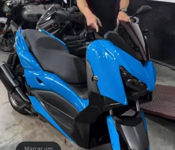 Xmax 2024