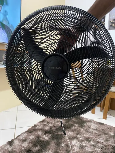 Ventilador de parede Ventisol