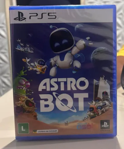 Jogo PS5