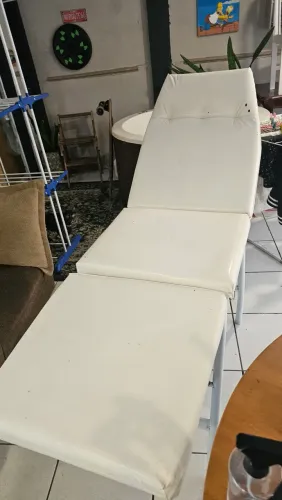Maca de depilação, sobrancelha etc