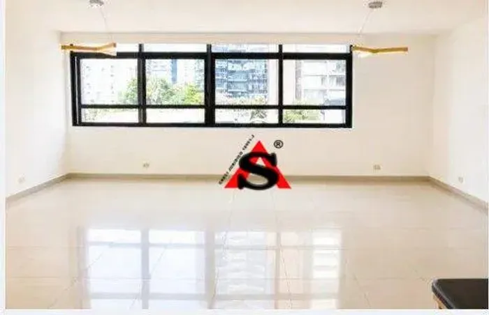 Apartamento com 2 dormitórios para alugar, 102 m² por R$ 57.022,00/mês - Itaim Bibi - São