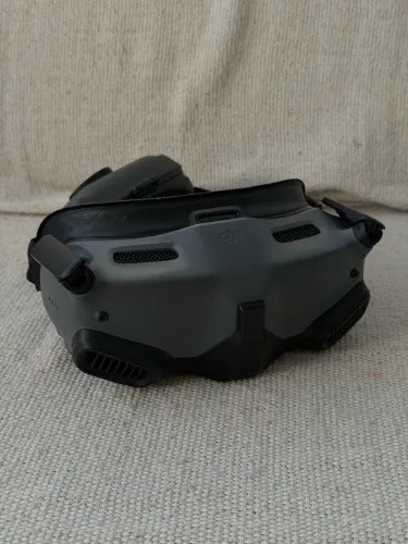 DJI Googles Integra