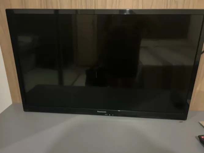 Televisão