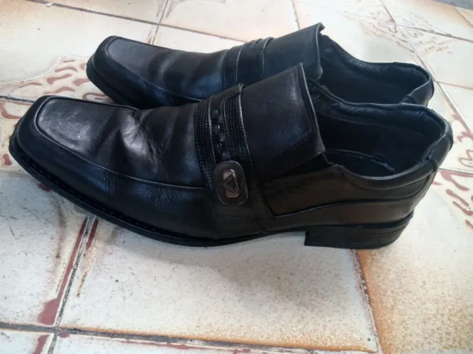 Sapato Calvest 42