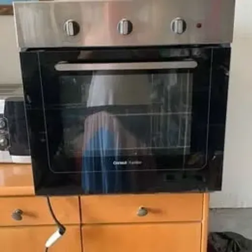 Forno Elétrico Consul Facilite