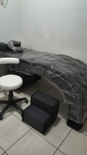 Equipamento para estetica