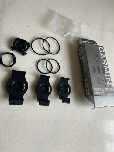 Garmin Quickfit Suporte Relógio Bike