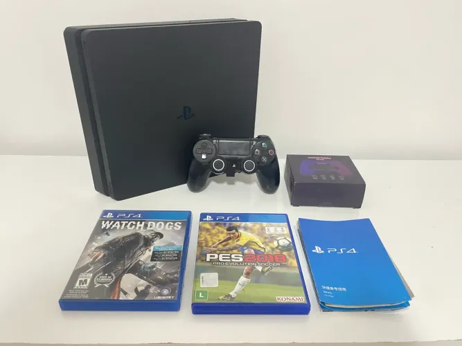PlayStation 4