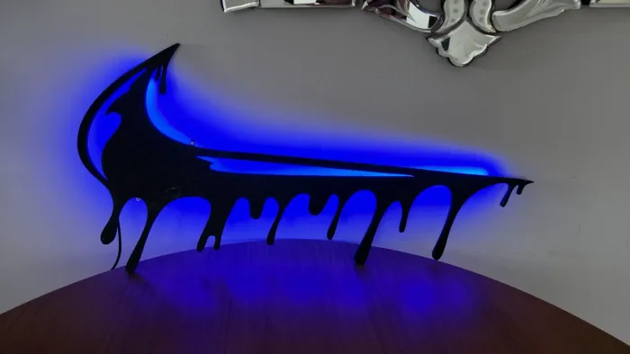 Luminária RGP Galer NIKE