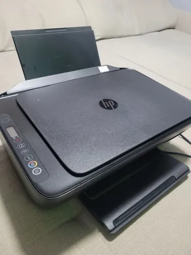Impressora HP Deskjet 2800