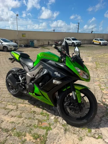 Moto no preço