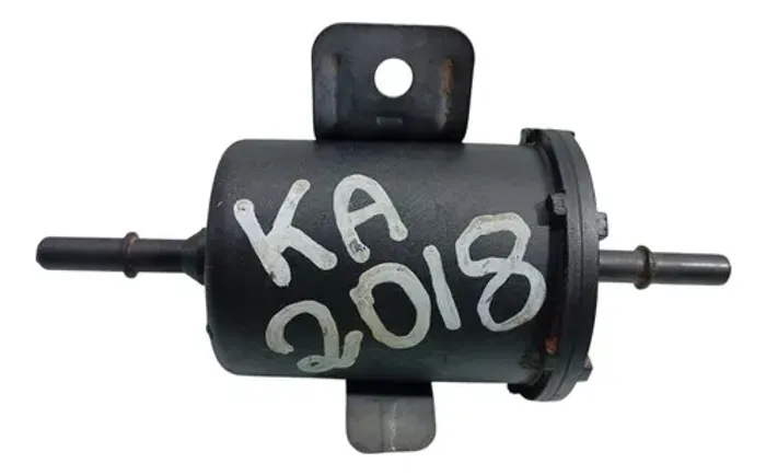 Filtro Combustível Ford Ka 1.5 Ano 2018