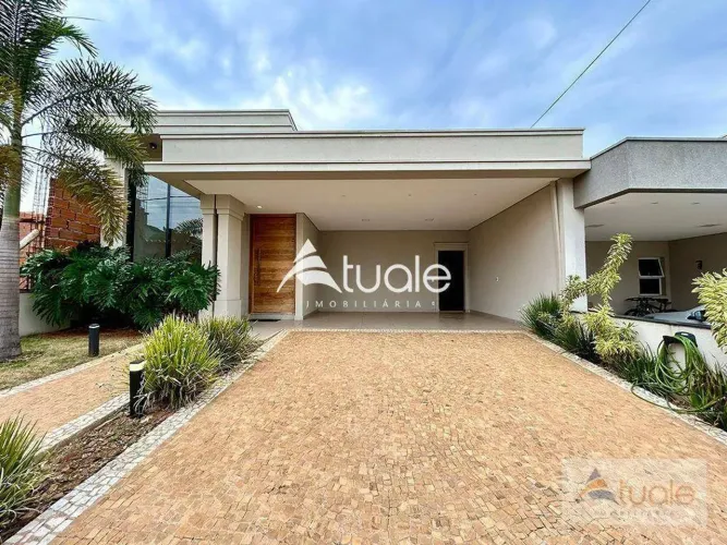 Casa com 3 dormitórios, 170 m² - venda por R$ 1.170.000,00 ou aluguel por R$ 6.283,09/mês