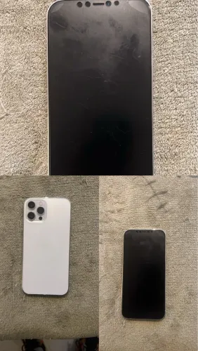 iPhone 12 Pro Max 256GB