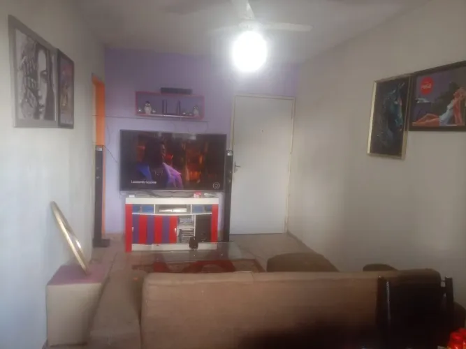 Apartamento 3° andar Medeiros Neto