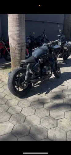 Royal Enfield Shotgun 650cc ABS 2026
