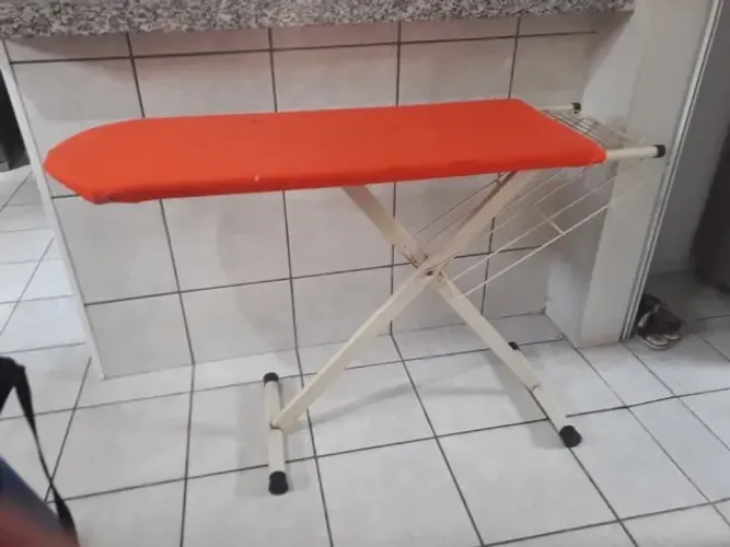 Tábua de passar roupa