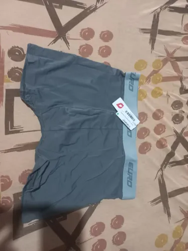 Cueca boxer euro microfibra 