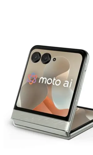 Celular Motorola Razr 60 5G