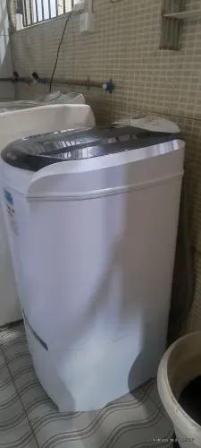 tanquinho suggar novo