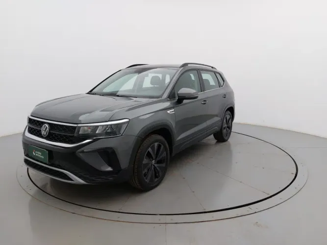 Volkswagen Taos Comfortline 1.4 250 TSI Flex AUT 2024