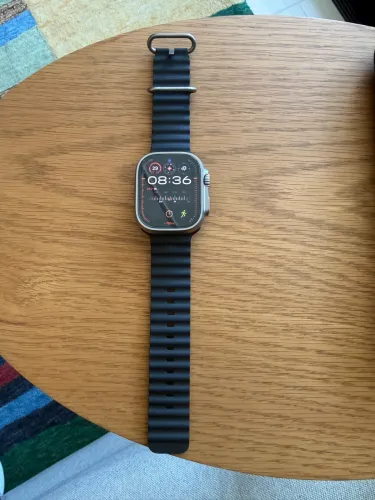 Apple Watch Ultra 2 Series