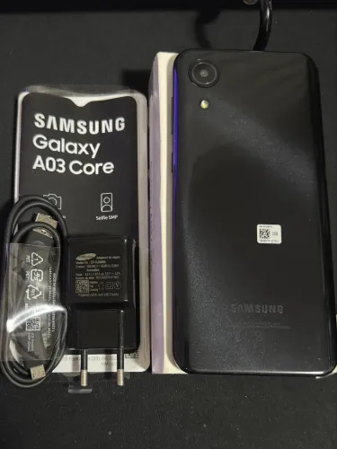 Samsung Galaxy A03 Core