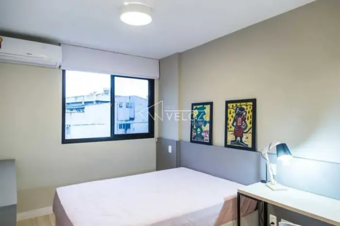 Apartamento : / Residencial / Botafogo