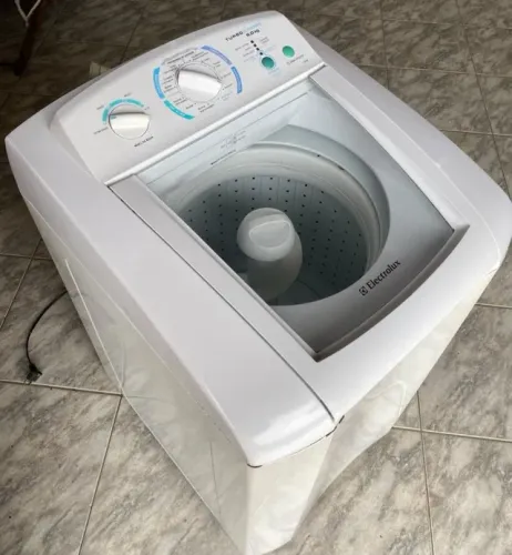 Maquina de lavar Electrolux 9kg