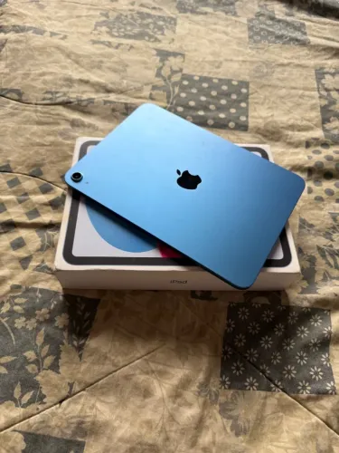 iPad
