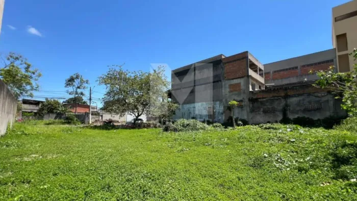 Lote para Venda em Vila Velha, Vale Encantado