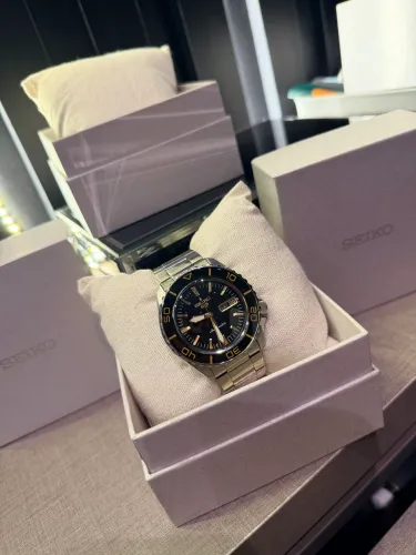 seiko 5 sports srpk99k1 55 automático