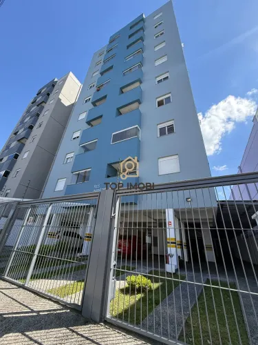 Apartamento à venda no bairro Treviso - Caxias do Sul/RS